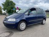 Volkswagen Sharan Comfortline 7-Sitzer - gebrauchte VW Sharan aus dem Jahr 2005