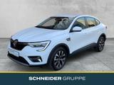 Renault Arkana Zen 1.3 TCe 140 KAMERA+LED+PDC+USB+DAB - Renault Arkana: Zen