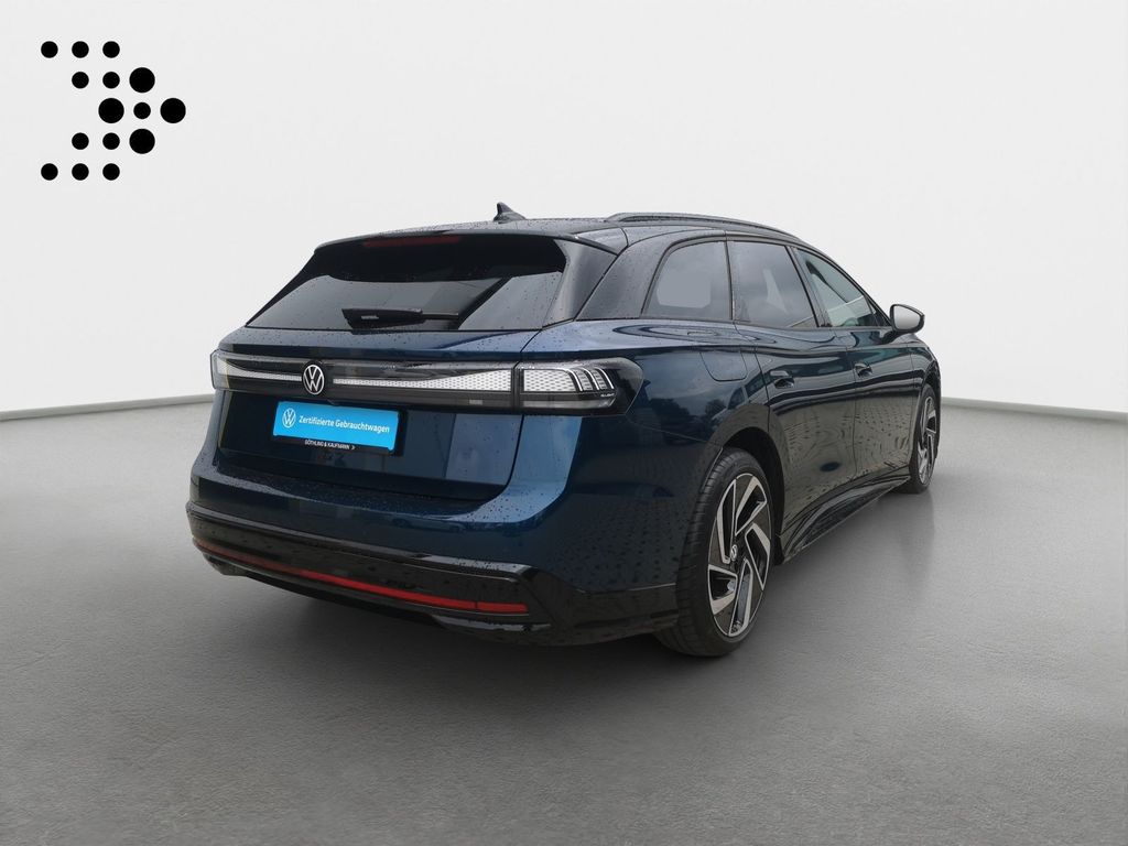 Volkswagen ID.7 — hlavná fotografia
