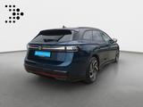 Volkswagen ID.7 Tourer Pro*NAVI*WP*BlackStyle*360*AHK*EasyO - VW ID.7 Gebrauchtwagen in Frankfurt
