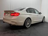 ALPINA B3 3.0 S Biturbo Allrad -Performance&Perfektion - ALPINA: Weiß
