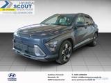 Hyundai KONA Prime 4WD 1.6 T-GDI EU6d Sitz Paket Bose - Hyundai KONA Jahreswagen
