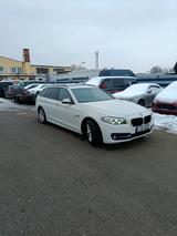 BMW 525d x-drive 212000 km Top Zustand Pan... - BMW 1er Reihe mit Diesel-Antrieb: Kombi, Automatik