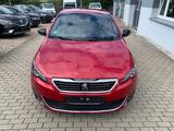 Peugeot 308 Allure GT-Line Aut. LED Temp. Shzg 80TKM - Peugeot 308: Automatik
