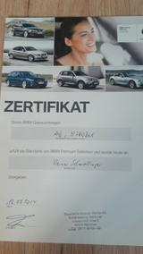 BMW M6 Coupé Competition Edition M6 Competition ... - BMW M6 von privat