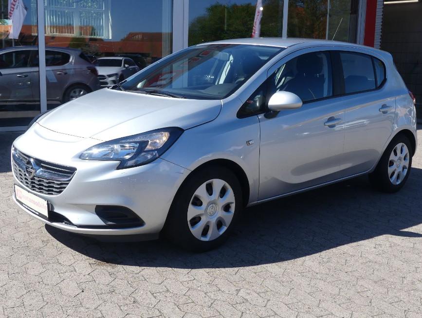 Opel Corsa E Edition*Klima*Bluetooth*PDC