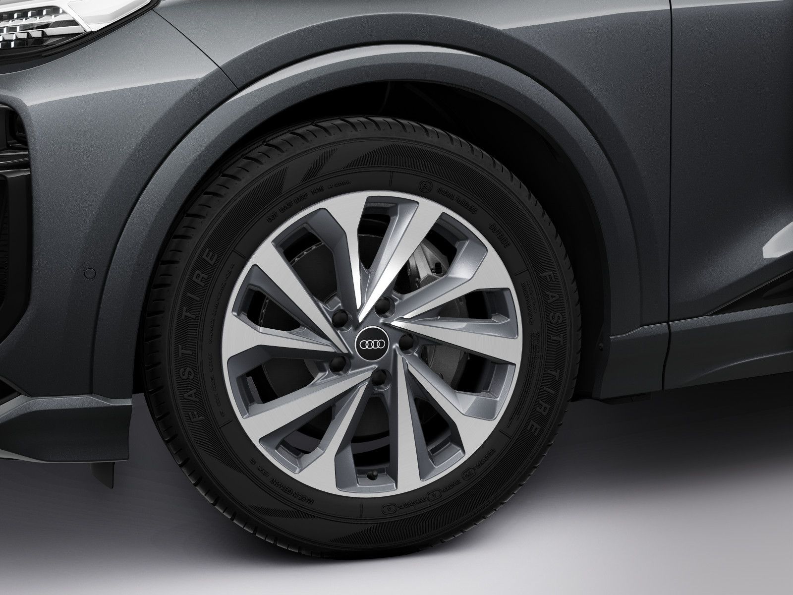 Audi Q6 e-tron - Bild 7