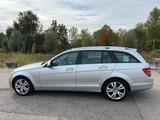 Mercedes-Benz C 180 KOMPRESSOR Automatik T-Modell