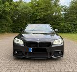 BMW 530d F10 xDrive - M paket - TÜV NEU - BMW 530 aus 2011: 530d Xdrive