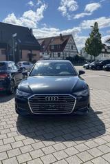 Audi A6 45 TFSI quattro S tronic sport sport - Audi A6 mit Benzin-Antrieb: Alcantara, Limousine