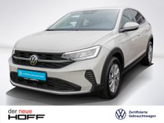 Volkswagen Taigo 1.0 TSI APP LED Allwetter Einparkhilfe Sit