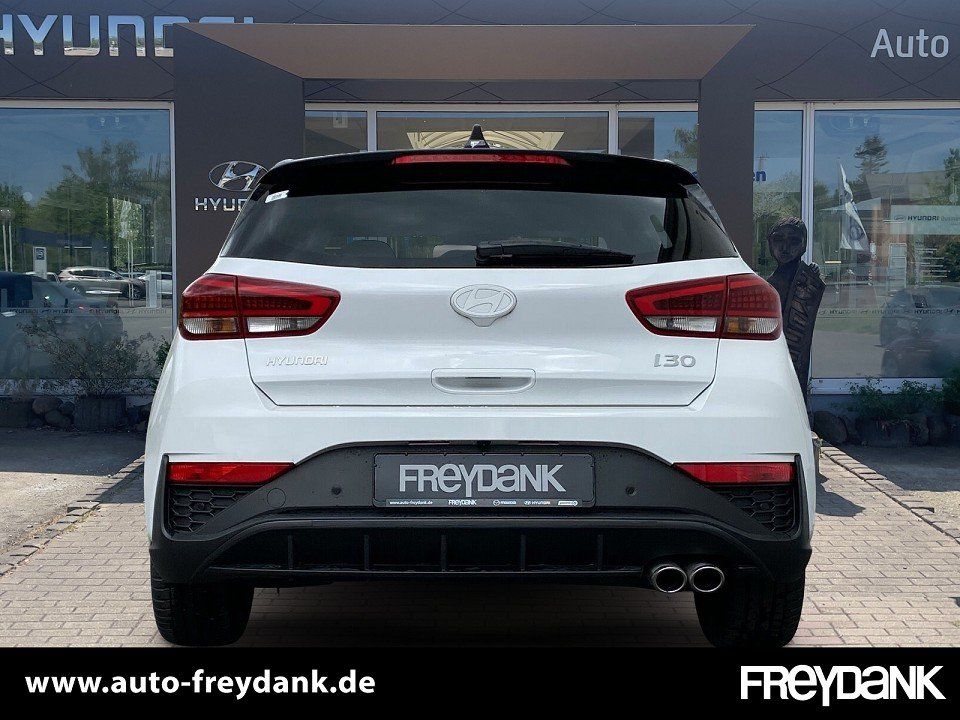 Hyundai i30 – Bild 4