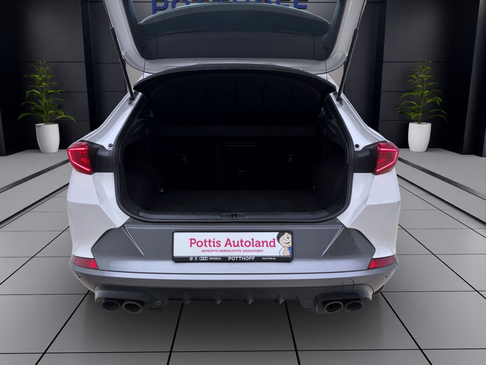 Cupra Formentor - Bild 5
