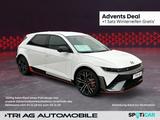 Hyundai Ioniq 5 N Allrad 84 kWh 609 PS Atlas White
