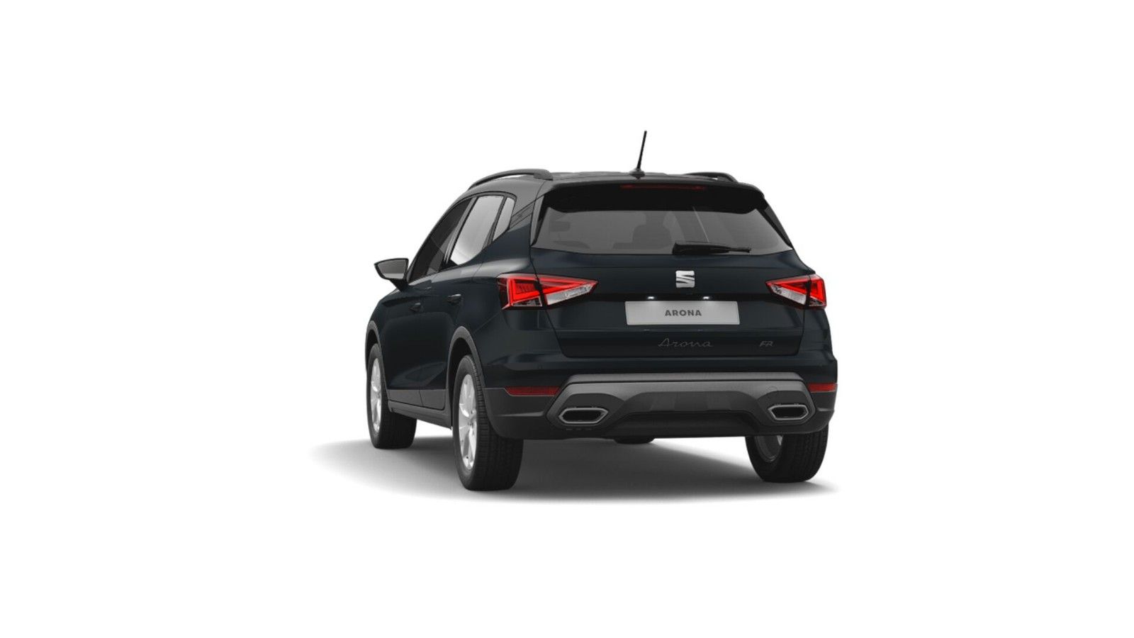 Seat Arona - Bild 3