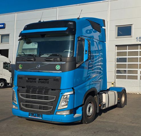 Volvo FH500 I Park Cool