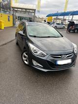 Hyundai i40 1.7 - Hyundai i40 von privat