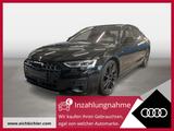 Audi A8 60 TFSI e quattro 340(462) tiptronic S-Line - Audi A8: 4e