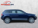Volkswagen Touareg V6 TDI* Navi * ESSD* Xenon * AHK * Leder - gebrauchte VW Touareg aus dem Jahr 2006