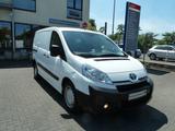 Toyota Proace L1H1 Kasten Comfort - Toyota Proace (Verso) aus 2014