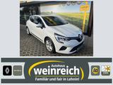 Renault Clio mit Klima & Sitzheizung Klima Sitzheizung