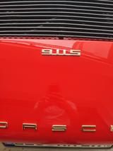 Porsche 911 Urmodell - Porsche Gebrauchtwagen von 1969