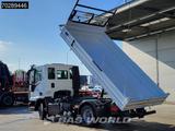 Iveco Eurocargo 80LE210 4X2 New! 4m3 Meiller Tipper Ma - Iveco 80 e 21