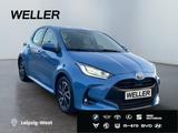 Toyota Yaris Hybrid 1.5 Team D *Comfort-Paket*LED*CAM* - Toyota Yaris Team mit Hybrid-Antrieb (Benzin/Elektro)