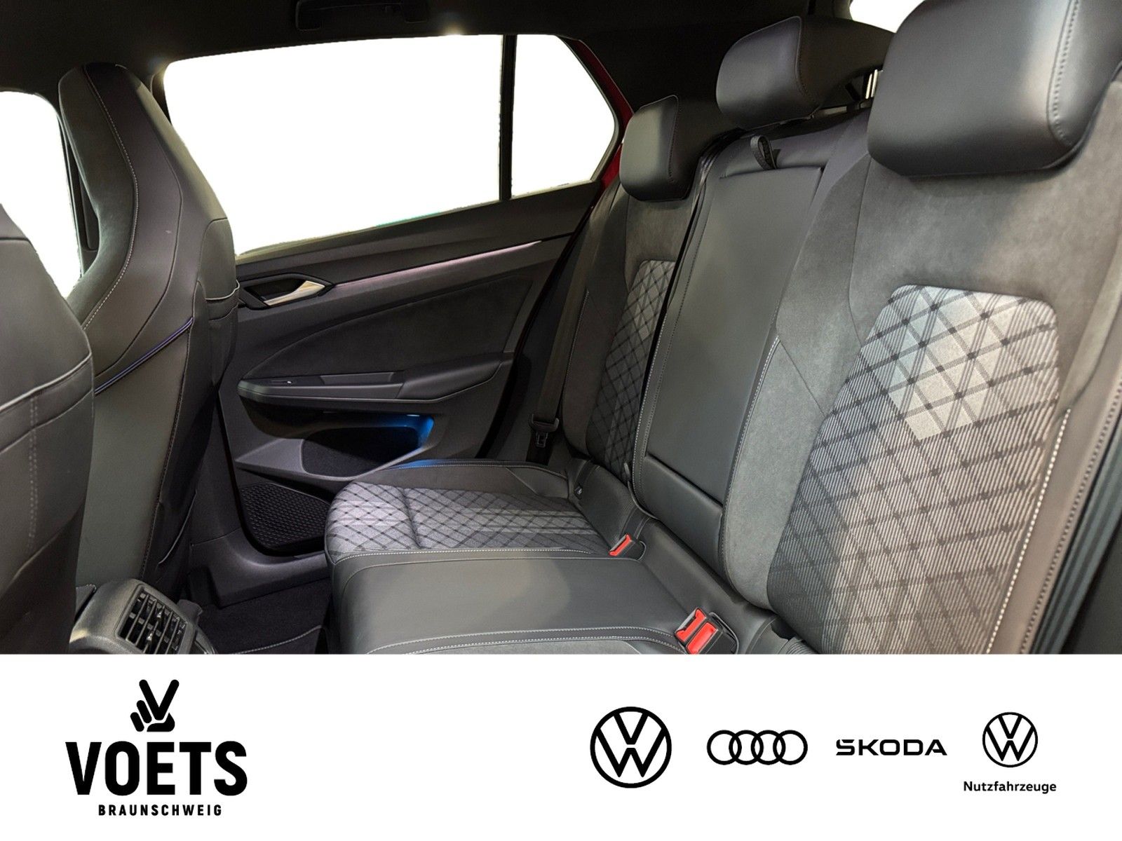 Volkswagen Golf - Bild 14