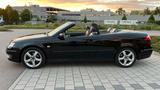 Saab 9-3 2.0T Vector Cabriolet Vector Hirsch - Saab aus 2005