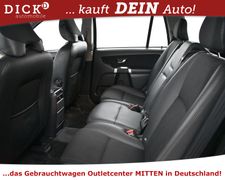 Fahrzeugabbildung Volvo XC90 D5 AWD Kinetic GEPFLEGT >SD+SHZ+AHK+PDC+TEM