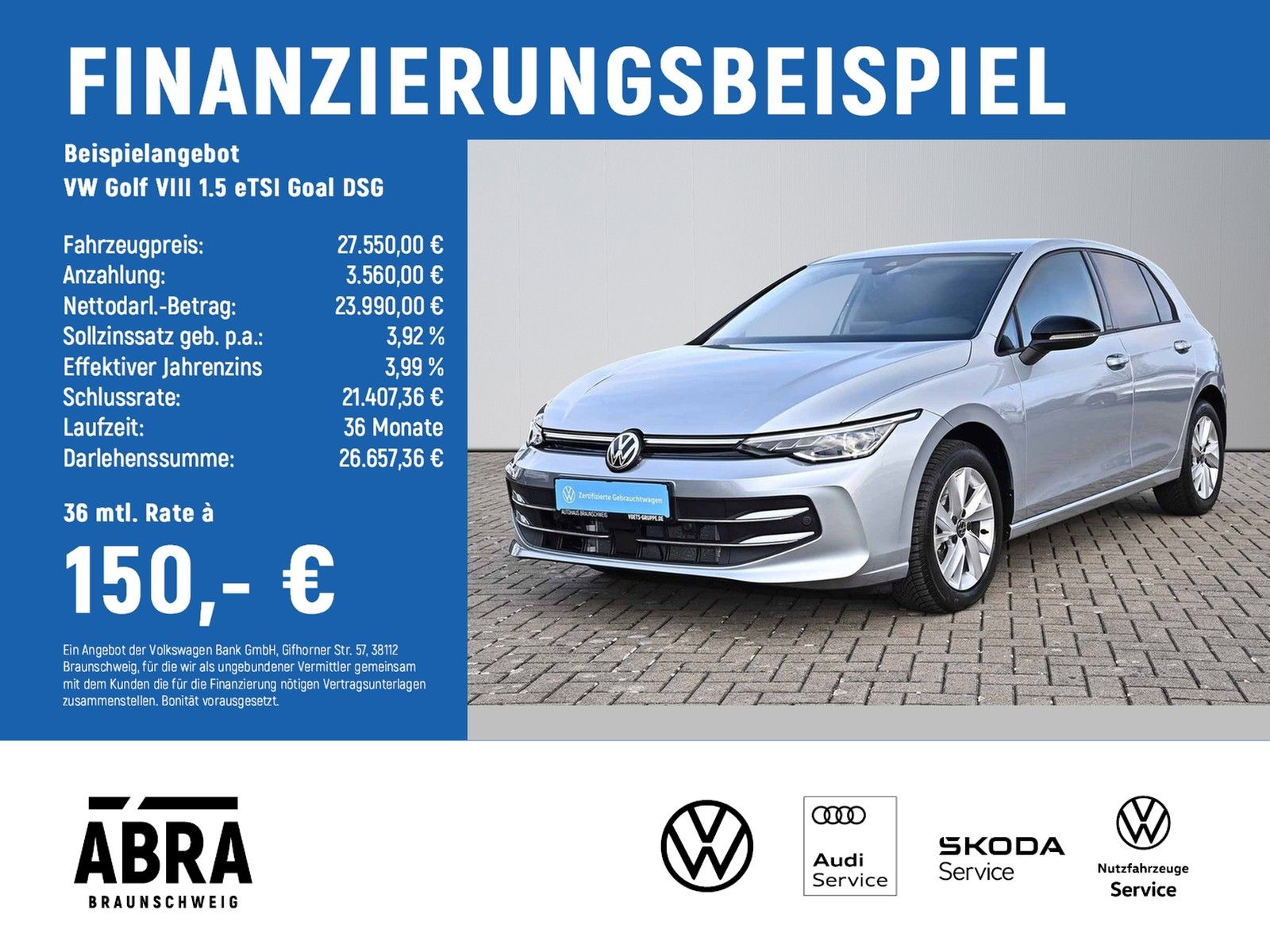 Volkswagen Golf - Bild 2