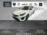 Kia Ceed GT 1.6T-GDI|NAVI+ACC+LEDER+SHZ+KEYLESS - gebrauchte Kia cee'd / Ceed aus dem Jahr 2023