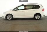 Volkswagen Touran 2.0 TDI Comfortline #Pano#STHZ#Cam#ACC# - Volkswagen Touran aus 2022