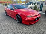 Opel Calibra 2.0 Automatik - Opel Calibra aus 1991