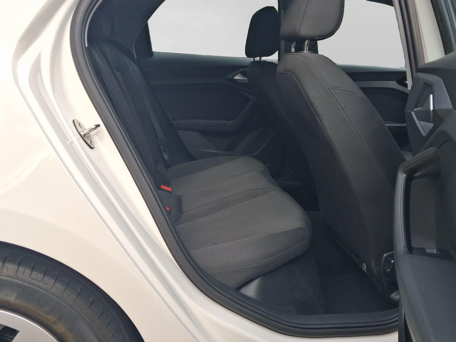 Audi A1 Sportback 25 TFSI PDC DAB+ SITZHZG, миниатюра 6