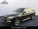 BMW X3 xDrive 20 d xLine*M-Lenkrad - BMW X3 xLine mit Diesel-Antrieb