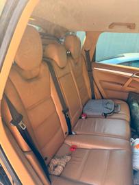 2003 Porsche CAYENNE 缩略图 11