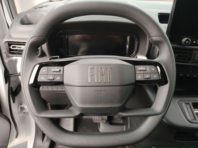 e-Doblo L1 EHZ (50-kWh)