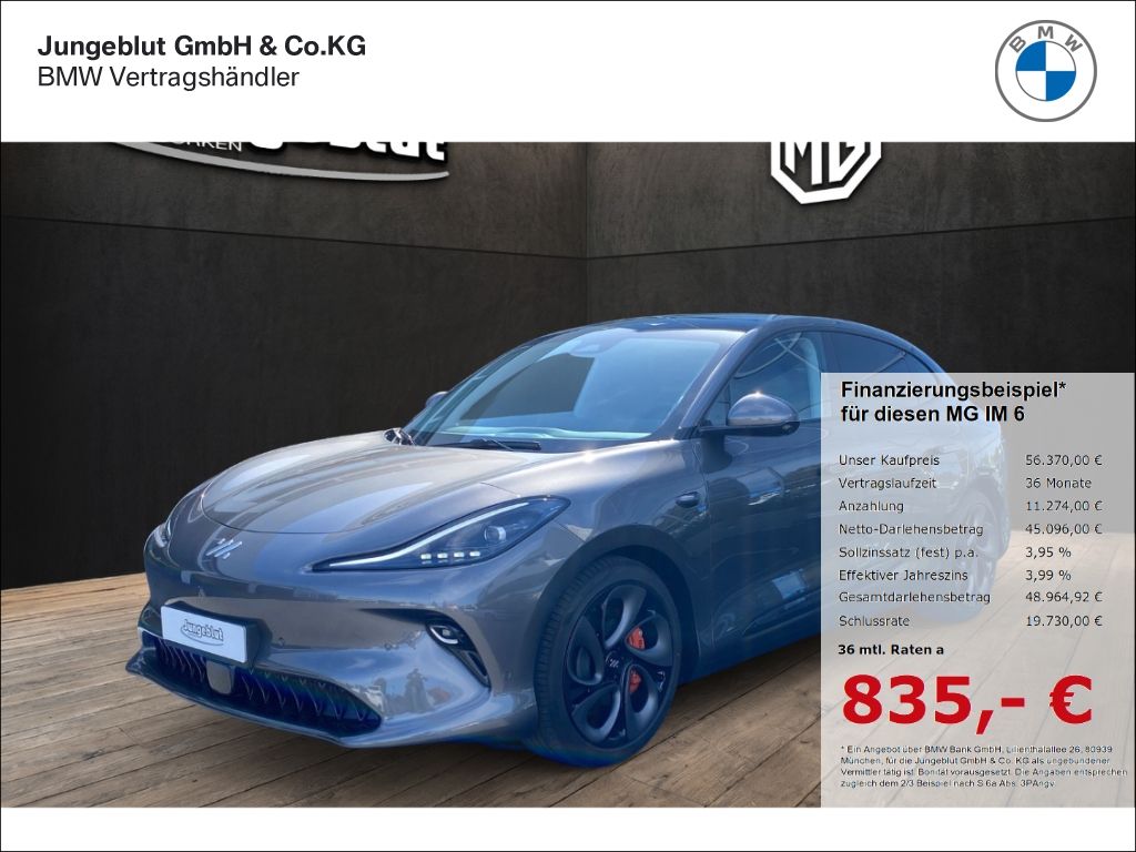 MG IM6