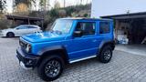 Suzuki Jimny 1.5 ALLGRIP Comfort+ Comfort+