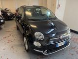 Fiat 500 1.2 Lounge - Fiat 500 mit Halbautomatikschaltung