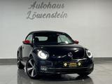 Volkswagen Beetle Club BMT*CABRIO*NAVI*PDC*SHZ - Volkswagen Beetle in Duisburg