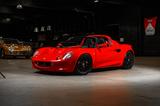 Lotus Elise 111 / S1 / 135 spec / LHD - scheckheftgepflegte Lotus Gebrauchtwagen