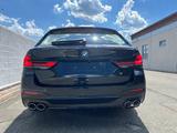 ALPINA B5 4.4 Touring - Standheizung  - ALPINA B5: B5s
