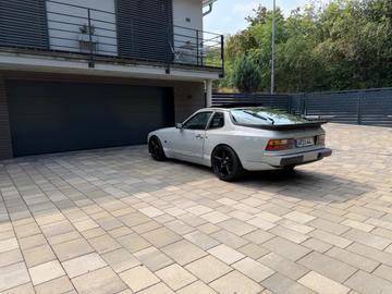 صورة 3 لـ 1984 Porsche 944