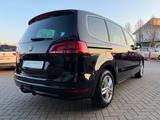 Volkswagen Sharan 2.0 TDI *7-Sitzer*AHK*App Connect*Navi* - VW Sharan Gebrauchtwagen in Bremen