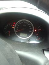 Nissan Almera Tino - Nissan Almera Tino