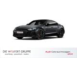 Audi RS e-tron GT quattro B&O*HUD*Allradlenkung*PANO - Audi RS e-tron GT: Sportwagen