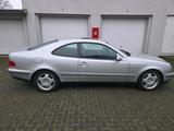 Mercedes-Benz Mercedes Benz Clk 320 V 6 - gebrauchte Mercedes-Benz CLK 320 aus dem Jahr 1998